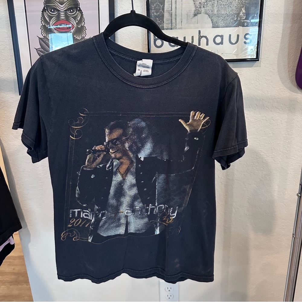 2011 Marc Anthony Shirt